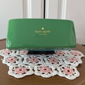 Kate Spade Large Sunglass Case